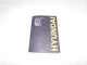 Hyundai R110-7 Service Manual. Part # HY91N3-30050 From Tracey Truck Parts, Hyundai Manuals and Parts For Sale Online.