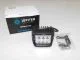 Jupiter LED Amber Strobe Light, Part # WL-SS-A-6 From Tracey Truck Parts, Truck Strobe Light, Truck Strobe Lights, Jupiter Truck Lighting, LED Strobe Lights