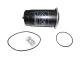 TTP AD-9 Pura Guard Oil Coalescing Cartridge. Replaces:  BW  107796PG & ABP N13 35130030070 Part # TTPBW107796PG From Tracey Truck Parts.