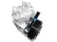 Alliance Freightliner Two-Cylinder AC Compressor PV8, 6.1