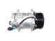 Alliance Freightliner & Sterling Wobble Plate AC Compressor. Part # ABP N83 304QP7H154734 Truck AC, Truck AC Unit, Truck A/C Compressor.