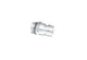 Alliance Charge Fitting No. 10. Part # ABP N83 325172 From Tracey Truck Parts Online Store, Alliance Truck Parts For Sale Online.