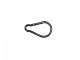 Alliance Large Snap Clip For Slide Bar - Crosses From PHM 17 160 Part # ABP N42ASNCL from Tracey Truck Parts