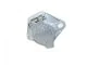 Alliance Socket, 7-Pin, Solid Pin, 2-Hole Mount Part # ABP N54A SF7WSSAE from Tracey Truck Parts