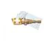 Kysor Multistat. Air/Electric. Cross With WWS 1056-05559-32. Part # KYS 1056 05559 32 From Tracey Truck Parts.