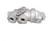 Bendix Tractor Protection Valve. Ports: 3/8 NPT Control, 1/4 & 1/2 NPT Stoplight Switch & Tractor Control. Part # BW 065706 From TTP.