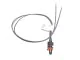 Bendix Wiring Harness Connects to the 12 Volt Heater for a AD9 Style Air Dryer. Part # BW 109869N from Tracey Truck Parts
