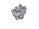 Bendix QR-1 Quick Release Valve. VMRS CODE 13-010-008, 229860RX, 229860N Part # BW 229860N from Tracey Truck Parts