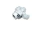 Bendix DC4 Double Check Valve Part # BW 278614N from Tracey Truck Parts