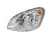 Alliance Freightliner Cascadia Driver Side Headlight Assembly. Part # ABP N60B 71030L From Tracey Truck Parts, Truck Headlights, Headlight.