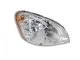 Alliance Freightliner Cascadia Passenger Side Headlight Assembly. Part # ABP N60B 71030R From Tracey Truck Parts. Truck Head Light.