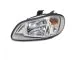 Alliance Freightliner M2, MDL, C2 Driver Side Headlight Assembly. Part # ABP N60B 71060L From Tracey Truck Parts. Truck Headlight.