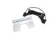 Bendix Air Dryer Mounting Bracket Kit For AD-IP Air Dryer. Part # BW 5001247 From Tracey Truck Parts, Truck Air Dryer Mount, Truck Air Dryer Bracket,