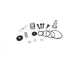 Bendix AD-R Purge Valve Kit Replaces BW 5005037, WWS 5005037, TBB 86480452 Part # BW 5005037 From Tracey Truck Parts.