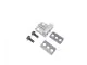 Bendix 90 Degree Air Governor Adaptor Kit. Part # BW 5008561 . Other Part # BW 5008561, 5008561, 5006827, BW5006827 From Tracey Truck Parts.