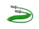 Alliance 15' ABS Cable Assembly Part # ABP N54A SFA155CE From Tracey Truck Parts, Truck ABS Cable, Trailer Cable, Trailer Brake Cable, Truck Brake Cable,