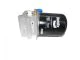 Bendix AD-IS Air Dryer12 Volt, Governor Cut-In 110 PSI, Governor Cut-Out 130 PSI Parts # BW 801330 From Tracey Truck Parts, Air Dryers Truck Air Dryer,