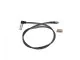 Bendix Right Angle Front ABS Sensor Kit. 48” Length Part # BW 801548 From Tracey Truck Parts, Truck ABS Sensor, Truck Brakes, Truck Braking Parts,