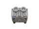 Bendix R-12 Relay Valve w/ Bracket Crack Pressure 5.5 PSI Replaces 803115RT, BW803115, MDKN28071 Part # BW 803115 Tracey Truck Parts