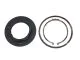Alliance PreSet Plus Spindle Nut. Part # ABP 10036551 From Tracey Truck Parts, Alliance Truck Parts, Truck Spindle Nut, Truck Axle Parts, Driveline Parts,