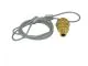 Drain Valve w/Cable | Part # TTP TDA R5512104| Tracey Truck Parts