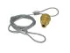 Drain Valve w/Cable | Part # TTP TDA R5512105| Tracey Truck Parts