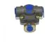 TTP Quick Release Valve, 1/4