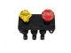 TTP Bendix MV-3 Valve, Replacement For Bendix MV-3™Mounting Holes: 0.275