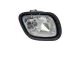 TTP Freightliner Cascadia RH Fog Light Assembly. Brand: TTP. Replaces OEM: A06-51908-005 & A06-51908-001 . Part # TTP A0651908005 From TTP.