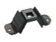 Freightliner Isolator, Engine Support, Rear Upper Motor Mount.  Part # BCD 27330 2 From Tracey Truck Parts, Truck Isolator, Truck Mounts, Engine Mounts,