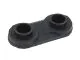Freightliner Engine Mount Isolator. Mounting Front Upper Isolator Firm. Part # BCD 27651 2 From Tracey Truck Parts, Engine Mounts, OEM Parts,