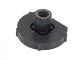 Freightliner Engine Support Isolator, Rear Lower Isolator. Part # BCD 28805 1 From Tracey Truck Parts, Engine Mount, Engine Isolator, Engine Parts,