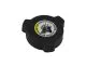 Freightliner Surge Tank Cap. Part # BHT W3678002  From Tracey Truck Parts