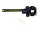 Barksdale Leveling Valve. Air Suspension. Part # BKS KD2205 From Tracey Truck Parts, Truck Leveling Valve, Truck Air Suspension, OEM Parts,