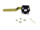 Barksdale Leveling Valve, Air Suspension. Part # BKS KD2261  From Tracey Truck Parts