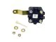 Barksdale Height Control Valve. Part # BKS KD2510 From Tracey Truck Parts