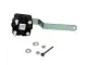 Freightliner Alliance Height Control Valve. Part # ABP N32 009 042 0 From Tracey Truck Parts, Freightliner Height Control Valve, Truck Air Valve,