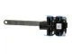 Freightliner Alliance Height Control Valve For Chassis Air Ride, 1/4 NPT Ports. Part # ABP N32 009 041 0 From Tracey Truck Parts