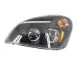 Alliance Freightliner Cascadia Driver Side LED Headlight Assembly | # ABP N60B 71032L From Tracey Truck Parts, Truck Headlights, Semi-Truck Headlights,