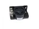 Alliance Reverse Motion Warning Alarm, 97 DB 12-Volt. Waterproof, Compact Size 4”W X 1 5/8” D X 2 3/4” H. Part # ABP N55 BU2000C From TTP, truck safety lights, trailer safety lights, trailer safety, trailer safety parts, reverse warning alarm, truck rever
