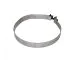 Alliance Muffler Mounting Band Clamp. Replaces