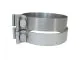 Alliance 5 Inch DBL AccuSeal Clamp. Replaces