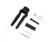 TTP Slack Adjuster Clevis Kit, 5/8-18, Clevis Type Straight. Part # TTP TDA R810019 From Tracey Truck Parts