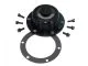 Chicago Rawhide Hubcap Kit. Front, Bolt Circles 5.5-5.625. Part # CHR 1643 From Tracey Truck Parts, Truck Hub Caps, Hubcaps For Trucks,