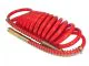 Alliance 15' Air Brake Coil With Arctic Coating. Part # ABP N42AAC154ARH From Tracey Truck Parts, Truck Air Hose, Truck Brake Hose, Semi Truck Air Hose,