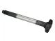 Bendix Brake Camshaft, CW, 10