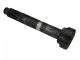 Bendix Brake Camshaft, CCW. Part # BW 817634N, Replaces: BW817634N,  BW-817634N,  817634N,  745-817634N,  BSC817634N,  BSJ817634N, From Tracey Truck Parts,