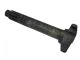 Bendix Brake Camshaft, CW. Replaces: BW817635N, BW-817635N,  817635N,  745-817635N,  BSC817635N,  BSJ817635N. Part # BW 817635N From Tracey Truck Parts,