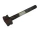 Bendix Brake Camshaft, CCW. Replaces: BW975390, BW-975390, 975390, 745-975390, BSC975390,  ZBP0975390. Part # BW 975390 From Tracey Truck Parts,