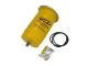 Alliance AD-9 Pura Guard Oil Coalescing Cartridge. Replaces: 170.107796PG, BW 107796PG, 107796PG, K046130, Etc. Part # ABP N13 35130030070 .